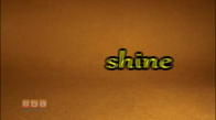 Shine izle - Video - Eğitim Bilişim Ağı