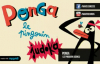Le Pingouin Judoka - Ponga - Çocuk Şarkılar
