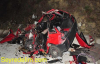 Antalya'da feci kaza: 3 ölü, 12 yaralı