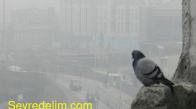 Kosova’da hava kirliliği sağlığı tehdit ediyor