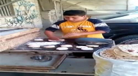 Ustalara Taş Çıkaracak Nitelikteki Hamarat Çocuk