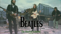 The Beatles - Get Back (The Rooftop Concert 1969 Remastered)