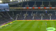 Porto-Nacional 7 - 0 (04.03.2017) Maç Özeti