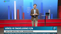 Erdoğan'ı Bile Dinlemediler Süleyman Soylu'yu Yuhladılar Oğuz Demir Sana Faydası Ne Krt Tv