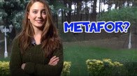Metafor Nedir