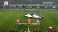 Fenerbahçe - Chelsea 2-1 Geniş özeti