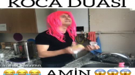 Koca Duası