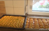 Ev Baklavası Nasıl Yapılır