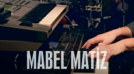 Mabel Matiz - Tuzla Buz  (Akustik)