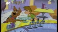 Scooby Doo 5.Bölüm İzle