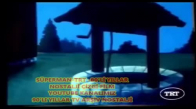 SüperMan Çizgi Film-Nostalji-TRT-1985