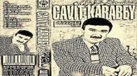 Cavi̇t Karabey - Cezam Bi̇tmi̇yor