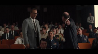 Gizli Sayılar Film Fragmanı (Kevin Costner)