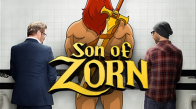 Son of Zorn 1.Sezon 13.Bölüm İzle