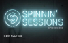Lucas Ft. Steve Guestmix - Spinnin Sessions 263 