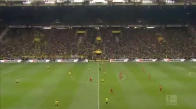 Borussia Dortmund 0-0 Köln  Maç Özeti İzle