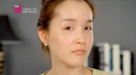 Koreli Hatunun Makyajla İmtihanı