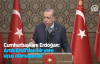 Cumhurbaşkanı Erdoğan:Artık Erbil'den Bir Yere Uçuş Olamayacak 