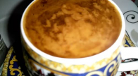 Bol Köpüklü Türk Kahvesi Nasıl Yapılır