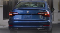2019 Volkswagen Jetta Mükemmel Sedan