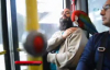 Allah Diyen Papağan Metrobüs Yolcularını Hayrete Düşürdü