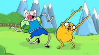 Adventure Time 7.Bölüm