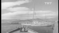 1942 İzmir'de Esir Askerlerin Değişimi izle 