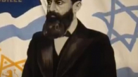 Payitaht Abdülhamid - Theodor Herzl  Kimdir?