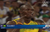 Usain Bolt Breaks 3 World Records _ Beijing 2008 Olympics