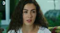 Güneşin Kızları 12. Bölüm Melisa Ve Savaş Karşı Karşıya