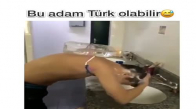 Bu Adam Türk Olabilir