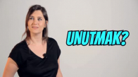 Unutmak Nedir