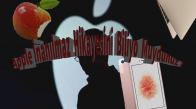 Apple Logosunun Hikayesi