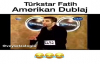 Türkstar Fatih - Amerikan Dublaj