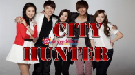 City Hunter 13. Bölüm İzle