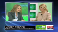 Kanser Tedavisi Sonrası Tavsiye Edilen Gıdalar Nelerdir