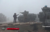 Zırhlı Muharebe Araçları Suriye Sınırına Gönderildi