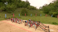 Adem Oyun Sonunda Hakan'a Laf Attı Heyecan Yapıyorsun 66. Bölüm Survivor 2018