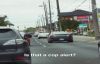 Kanada'da Polis Lamborghini'yi Sağa Çekerse