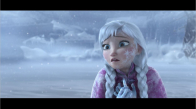 Karlar Ülkesi - Anna Elsa’nın Yardımına Koşuyor