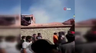 Bolivya’da askeri eğitim uçağı evin üzerine düştü- 1 ölü 