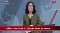 Cumhurbaşkanı Erdoğan- Türkiye Olarak Azerbaycan'ın Yanındayız 