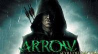 Arrow 6.Sezon Fragmanı