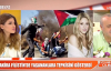 Shakira, Filistin'de Yaşananlara Tepkisini Böyle Gösterdi