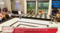 Türk Canlı Yayın Kovulma Anları