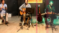Abdal Haluk Tolga - Aydıl