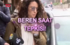 Beren Saat'ten TV100 Magazin Hattı'na Şok Eden Açıklama