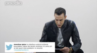 Aytaç Şaşmaz Sosyal Medyadan Gelen Soruları Yanıtlıyor - Onedio