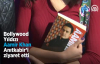 Bollywood Yıldızı Aamir Khan  Anıtkabir'i Ziyaret Etti