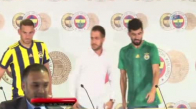 Fenerbahçe’de Neto ve Janssen İmza Attı